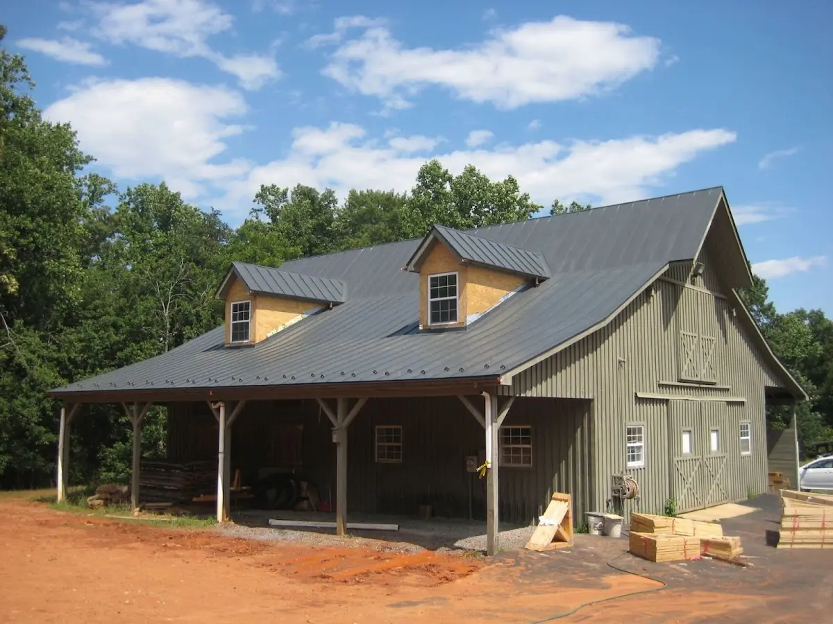 Expert Roof Repair workmanship in Colima